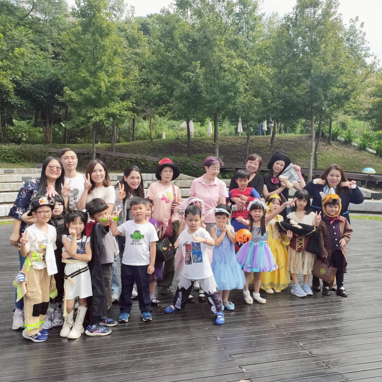 114(上)餅乾出任務．一起嗨翻萬聖節