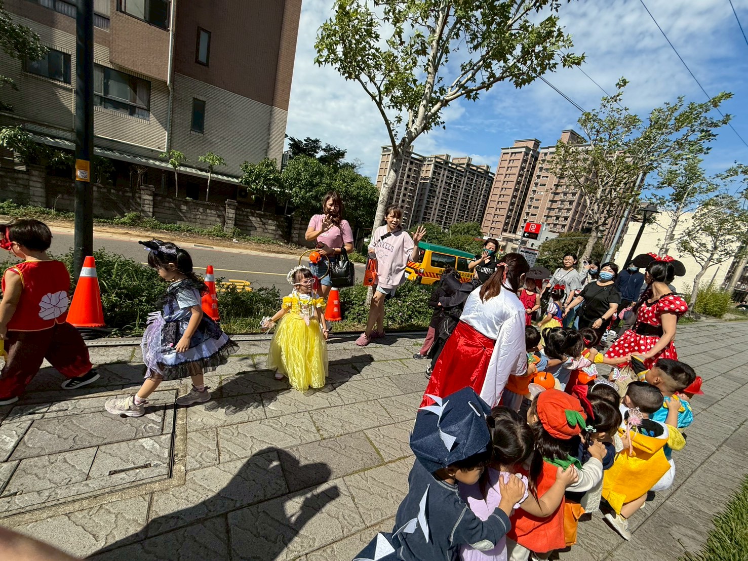 114(上)餅乾出任務．一起嗨翻萬聖節