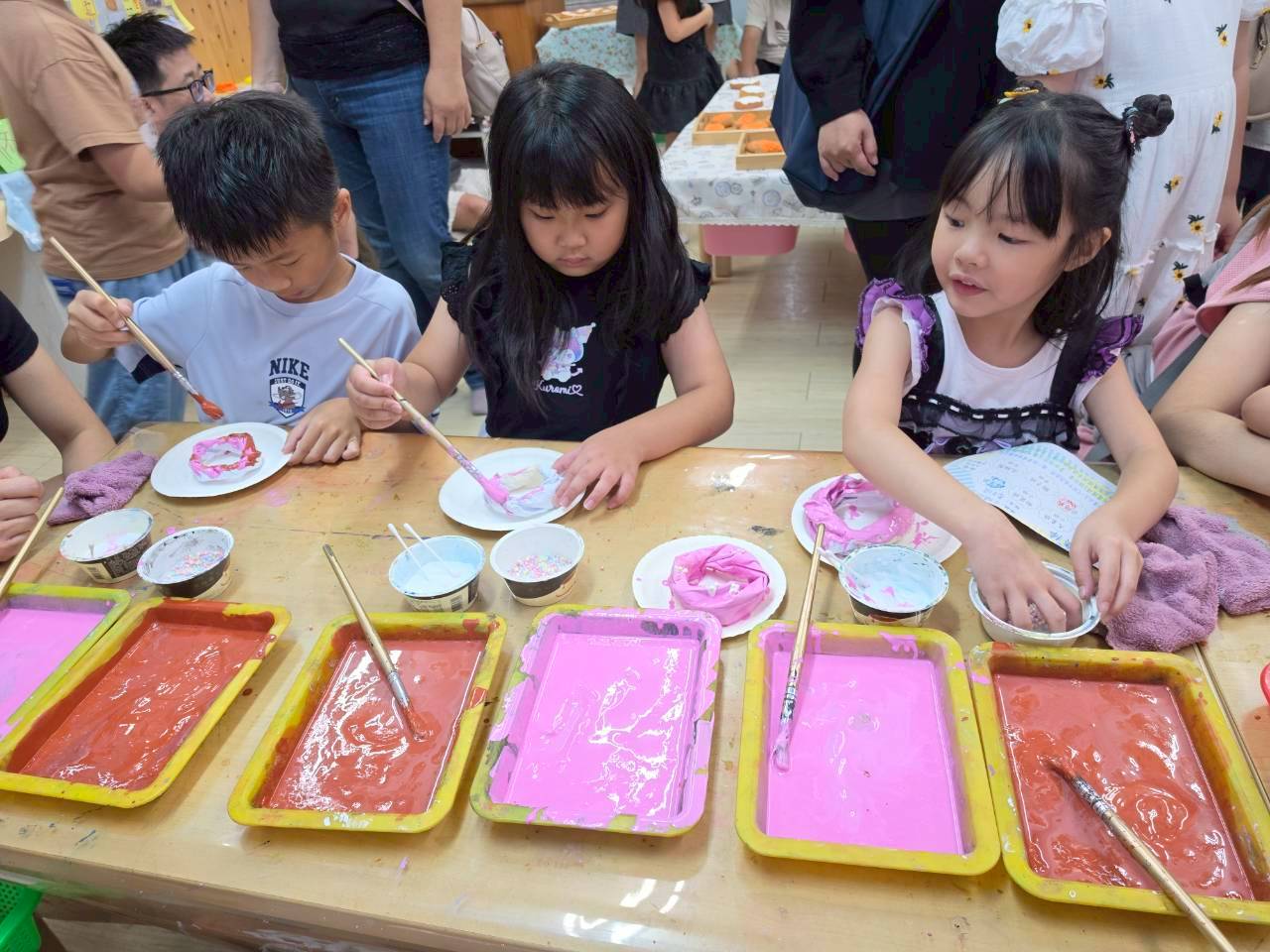 114下成果展