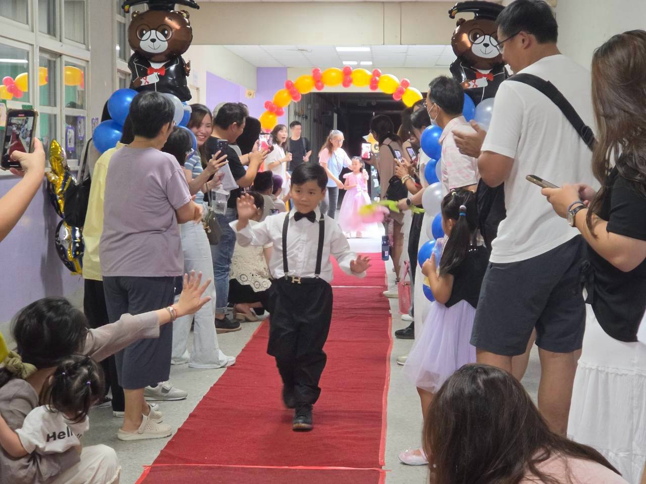 114下畢業快樂~