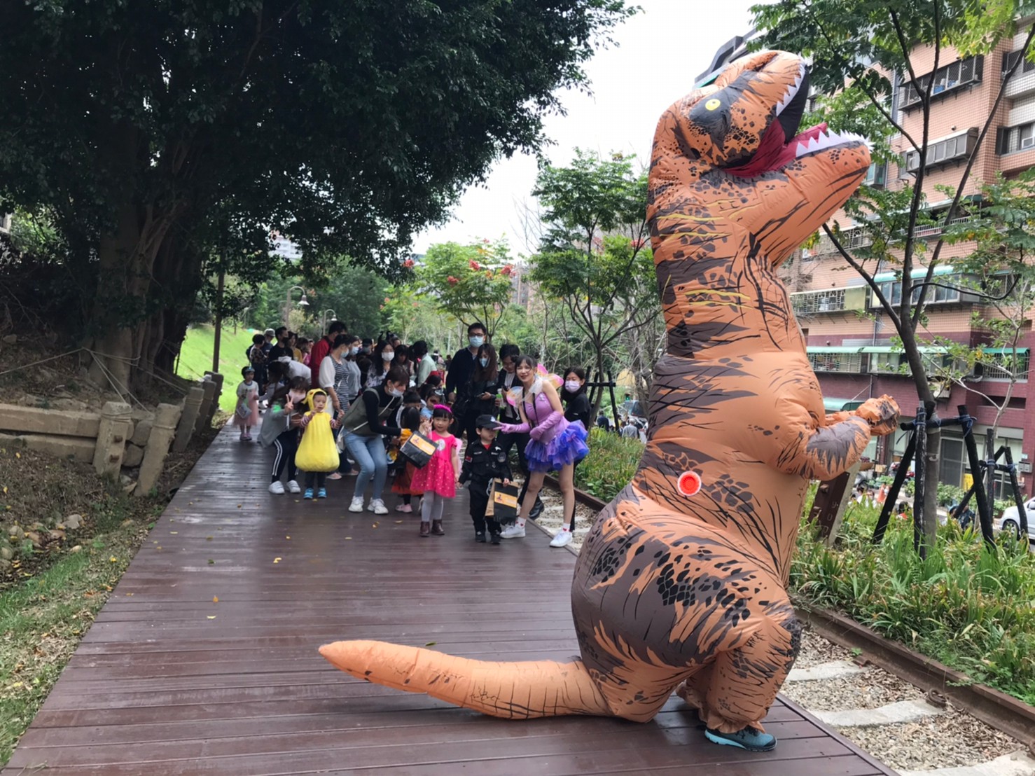 生活照展示