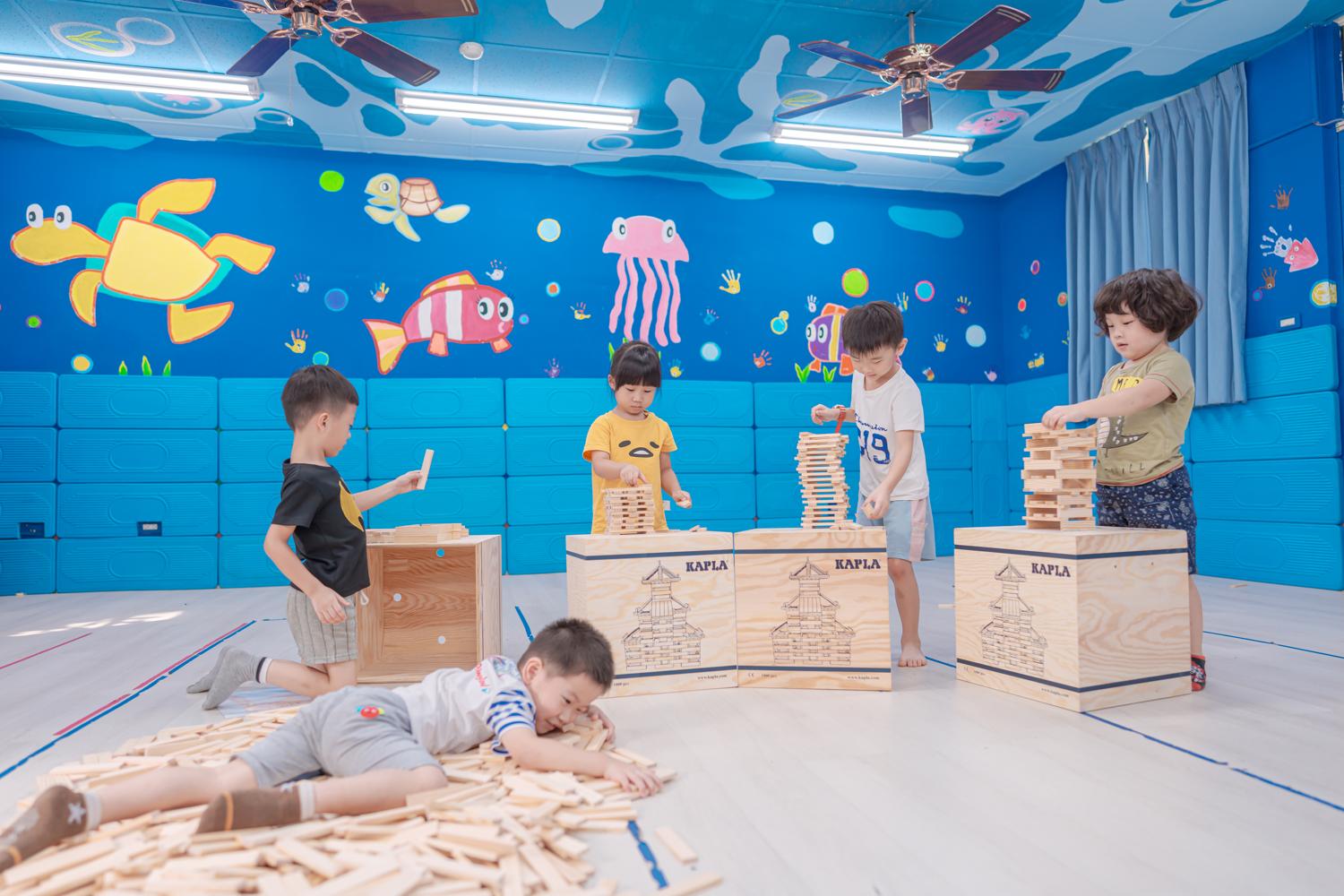 生活照展示